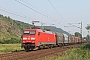 Siemens 20236 - DB Schenker "152 109-5"
03.07.2015 - Unkel
Daniel Kempf