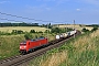 Siemens 20236 - DB Cargo "152 109-5"
09.07.2017 - Eilsleben-Ovelgünne
René Große