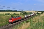 Siemens 20236 - DB Cargo "152 109-5"
09.07.2017 - Eilsleben-Ovelgünne
René Große