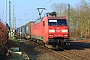 Siemens 20236 - DB Cargo "152 109-5"
08.02.2018 - Dieburg 
Kurt Sattig