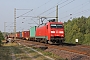 Siemens 20236 - DB Cargo "152 109-5"
23.08.2018 - Unterlüß
Gerd Zerulla