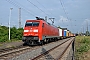 Siemens 20236 - DB Cargo "152 109-5"
20.06.2018 - Wunstorf
Patrick Rehn