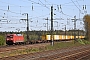Siemens 20236 - DB Cargo "152 109-5"
19.04.2020 - Wunstorf
Thomas Wohlfarth