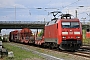 Siemens 20236 - DB Cargo "152 109-5"
26.08.2021 - Graben-Neudorf
Thomas Wohlfarth
