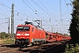Siemens 20236 - DB Cargo "152 109-5"
06.09.2022 - Wunstorf
Thomas Wohlfarth