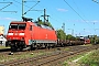 Siemens 20236 - DB Cargo "152 109-5"
22.09.2022 - Dieburg 
Kurt Sattig