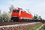 Siemens 20236 - Railion "152 109-5"
21.04.2006 - Dieburg
Kurt Sattig