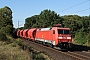 Siemens 20236 - DB Cargo "152 109-5"
19.09.2025 - Uelzen
Gerd Zerulla