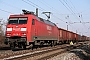 Siemens 20237 - Railion "152 110-3"
24.02.2008 - Oftersheim
Wolfgang Mauser