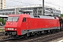 Siemens 20237 - Railion "152 110-3"
15.09.2005 - München, Bahnhof Heimeranplatz
Theo Stolz