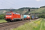 Siemens 20237 - DB Schenker "152 110-3"
04.06.2014 - Himmelstadt
Mattias Catry