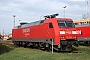 Siemens 20237 - Railion "152 110-3"
06.04.2007 - Leipzig-Engelsdorf, Betriebswerk
Daniel Berg