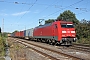 Siemens 20237 - DB Cargo "152 110-3"
31.08.2016 - Uelzen-Klein Süstedt
Gerd Zerulla