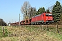 Siemens 20237 - DB Cargo "152 110-3"
28.03.2017 - Jeggen
Heinrich Hölscher