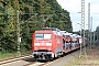 Siemens 20237 - DB Cargo "152 110-3"
08.10.2017 - Haste
Thomas Wohlfarth
