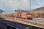 Siemens 20237 - DB Cargo "152 110-3"
19.03.2021 - Bad Hersfeld
Frank Thomas