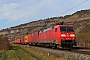 Siemens 20237 - DB Cargo "152 110-3"
01.03.2022 - Thüngersheim
Wolfgang Mauser