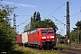 Siemens 20237 - DB Cargo "152 110-3"
03.08.2022 - Oberhausen-Osterfeld, Abzweig West
Ingmar Weidig