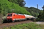 Siemens 20237 - DB Cargo "152 110-3"
29.08.2024 - Staufenberg-Speele
Christian Klotz 
