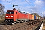 Siemens 20238 - DB Schenker "152 111-1"
28.03.2015 - Hamburg Moorburg
Jens Vollertsen