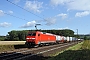 Siemens 20238 - DB Cargo "152 111-1"
28.07.2017 - Retzbach-Zellingen
Mario Lippert