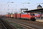 Siemens 20238 - DB Cargo "152 111-1"
04.11.2017 - Bremen, Hauptbahnhof
Thomas Wohlfarth