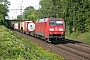 Siemens 20238 - DB Cargo "152 111-1"
11.09.2018 - Lehrte-Ahlten
Christian Stolze