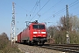 Siemens 20238 - DB Cargo "152 111-1"
27.03.2020 - Hannover-Ahlem
Christian Stolze