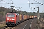 Siemens 20238 - DB Cargo "152 111-1"
17.03.2020 - Unterlüß
Patrick Rehn