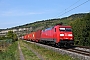 Siemens 20238 - DB Cargo "152 111-1"
14.09.2021 - Thüngersheim
Wolfgang Mauser