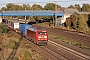 Siemens 20238 - DB Cargo "152 111-1"
16.10.2022 - Tostedt
Andreas Kriegisch