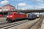 Siemens 20238 - DB Cargo "152 111-1"
05.07.2023 - Regensburg
Christian Stolze