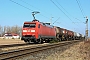 Siemens 20238 - DB Cargo "152 111-1"
06.03.2025 - Altheim (Hessen)
Kurt Sattig