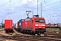 Siemens 20238 - DB Schenker "152 111-1"
31.07.2012 - Hamburg, Hafenrangierbahnhof Hamburg SüdWerner Glaeseker