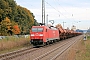 Siemens 20239 - DB Schenker "152 112-9"
12.10.2012 - Tostedt
Andreas Kriegisch