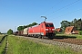 Siemens 20239 - DB Schenker "152 112-9"
31.05.2014 - Rohrsen (Nds.)
Torsten Klose