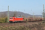 Siemens 20239 - DB Cargo "152 112-9"
26.03.2016 - Unkel
Daniel Kempf