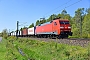 Siemens 20239 - DB Cargo "152 112-9"
07.05.2016 - Lauenbrück
Jens Vollertsen