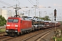 Siemens 20239 - DB Cargo "152 112-9"
11.07.2016 - Wunstorf
Thomas Wohlfarth