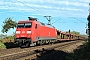 Siemens 20239 - DB Cargo "152 112-9"
29.09.2016 - Alsbach-Sandwiese
Kurt Sattig