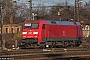 Siemens 20239 - DB Cargo "152 112-9"
21.12.2016 - Oberhausen, Rangierbahnhof West
Rolf Alberts