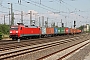 Siemens 20239 - DB Cargo "152 112-9"
30.05.2018 - Uelzen
Gerd Zerulla