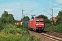 Siemens 20239 - Railion "152 112-9"
14.08.2007 - Hannover-Limmer
Robert Schiller