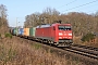 Siemens 20239 - DB Cargo "152 112-9"
21.12.2021 - Uelzen
Gerd Zerulla