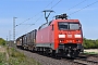 Siemens 20239 - DB Cargo "152 112-9"
05.05.2022 - Peine-Woltorf
Martin Schubotz