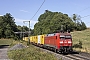 Siemens 20239 - DB Cargo "152 112-9"
07.08.2022 - Schlüchtern-Klosterhöfe
Martin Welzel