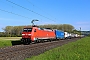 Siemens 20239 - DB Cargo "152 112-9"
03.05.2023 - Retzbach-Zellingen
Wolfgang Mauser