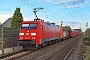 Siemens 20239 - DB Cargo "152 112-9"
13.10.2025 - Lindhorst
Christian Stolze