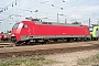 Siemens 20240 - DB Cargo "152 113-7"
02.08.2003 - Mannheim, Rangierbahnhof
Ernst Lauer