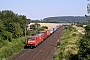 Siemens 20240 - DB Schenker "152 113-7
"
05.08.2009 - Nordstemmen
René Große